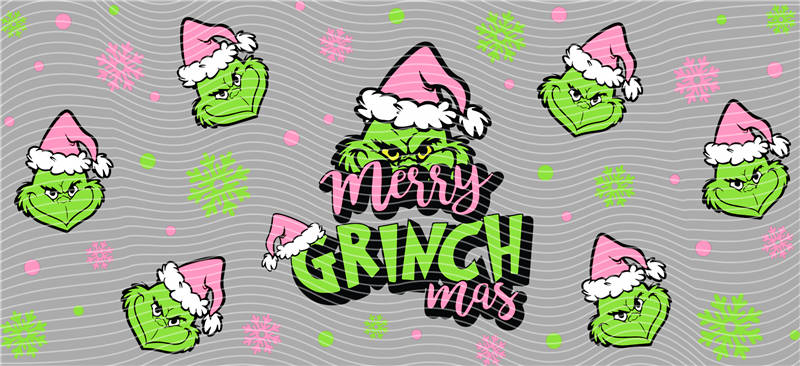 16oz Christmas-S 328